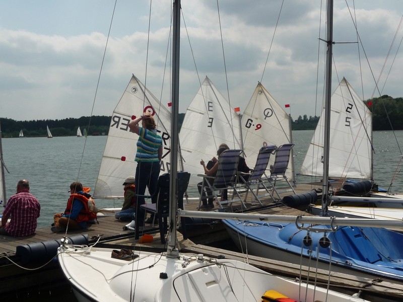 Känguru Regatta 010